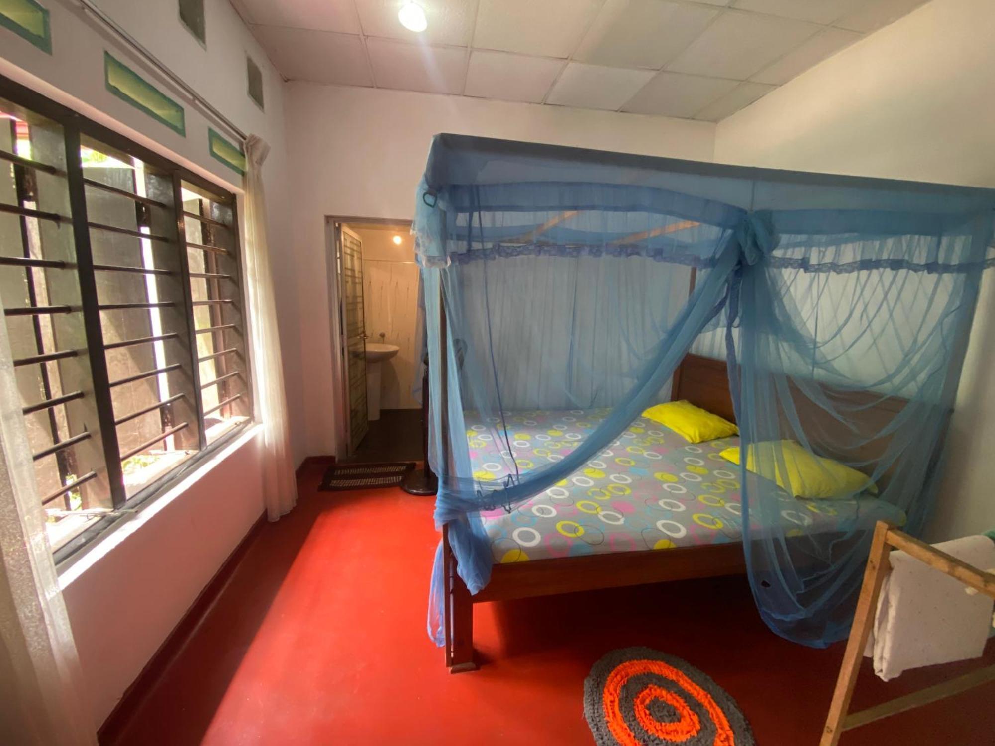 Ananda Home Stay And Restaurant Тангалле Номер фото