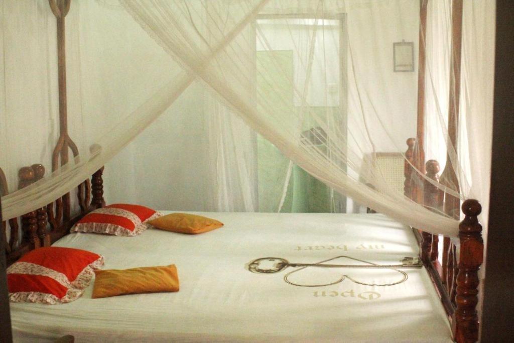 Ananda Home Stay And Restaurant Тангалле Номер фото