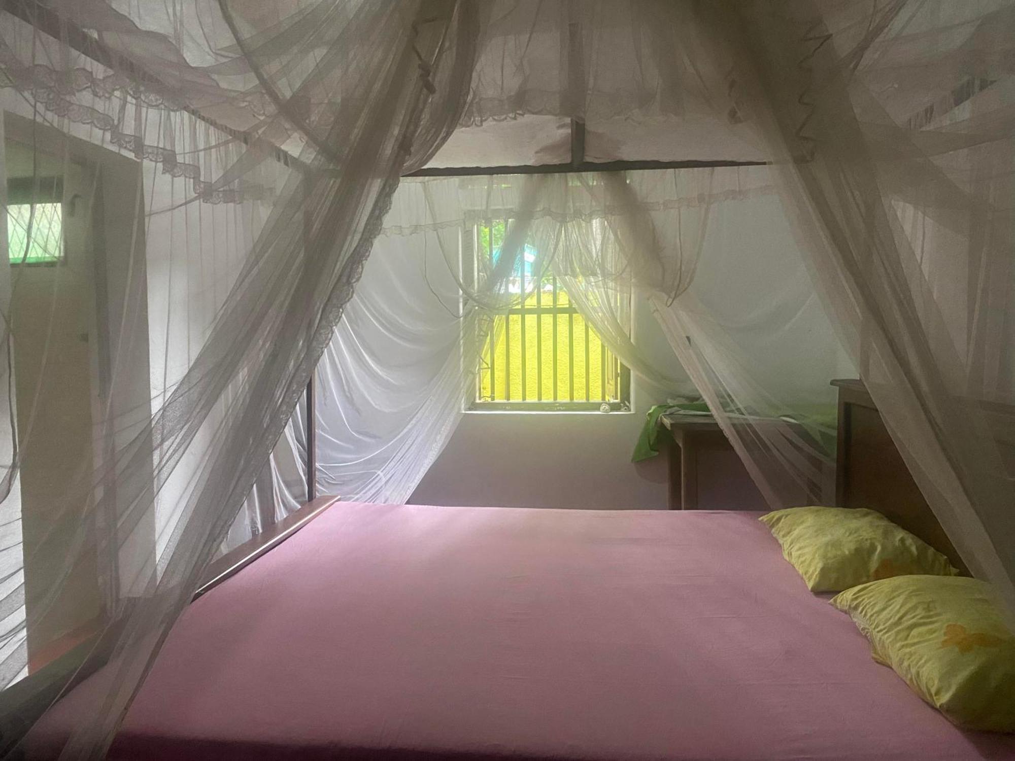 Ananda Home Stay And Restaurant Тангалле Номер фото