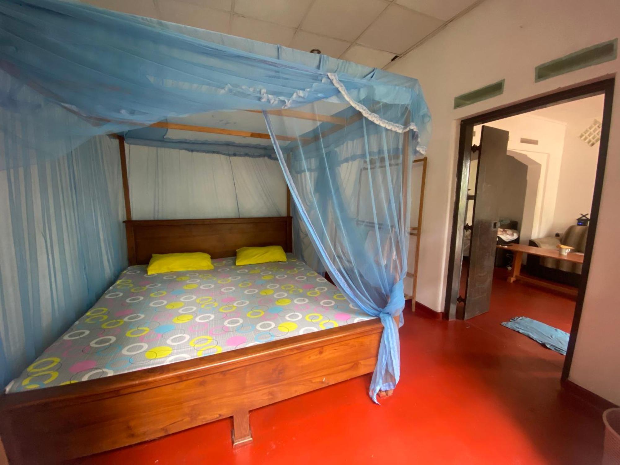 Ananda Home Stay And Restaurant Тангалле Номер фото