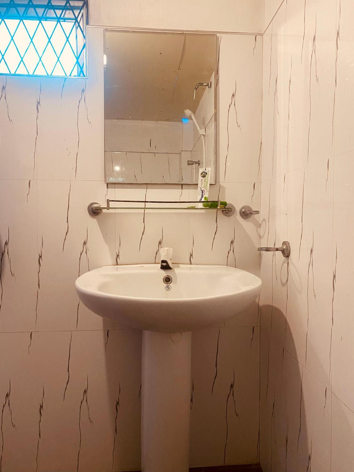 Ananda Home Stay And Restaurant Тангалле Номер фото