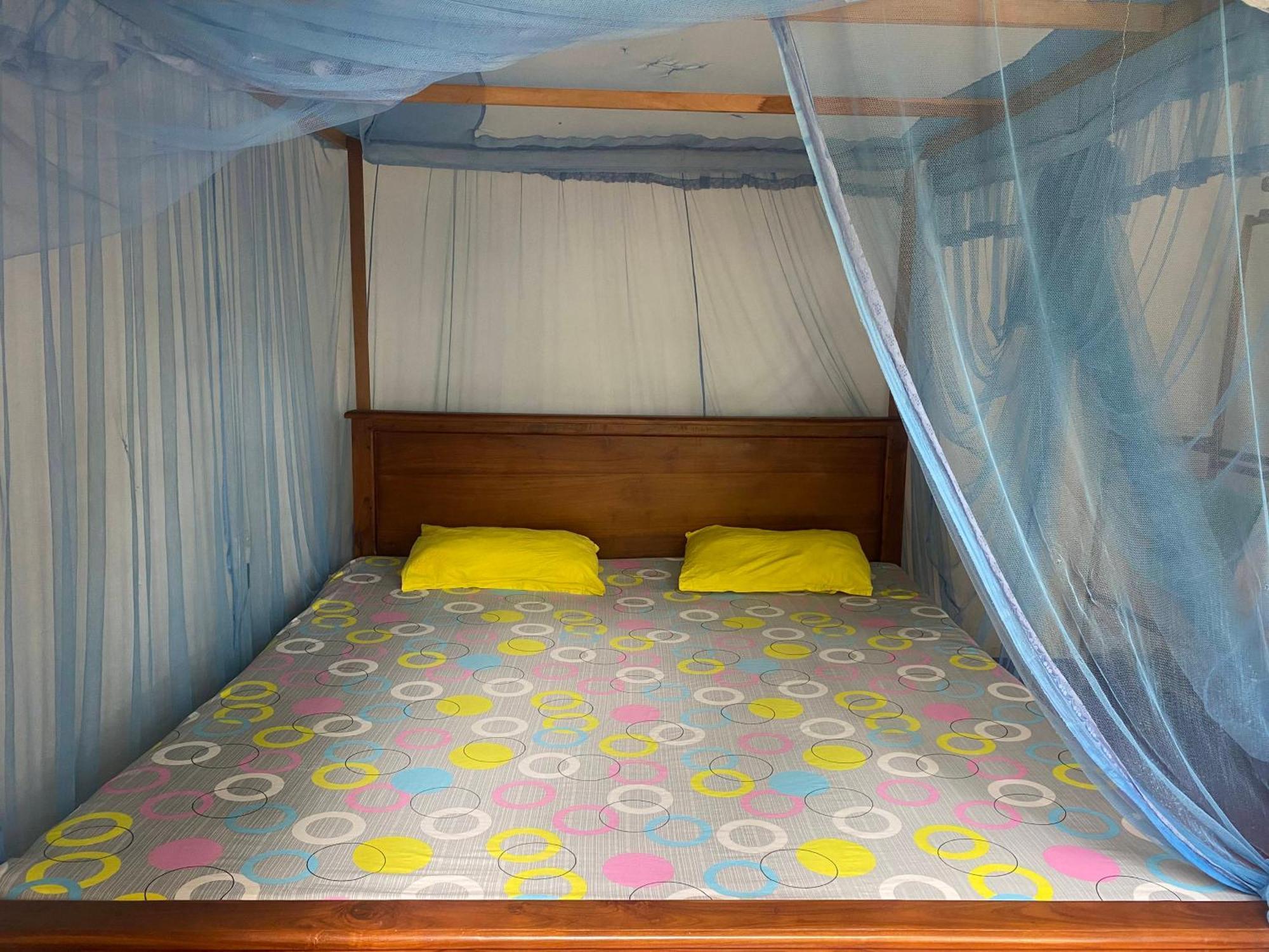 Ananda Home Stay And Restaurant Тангалле Номер фото